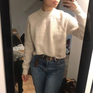 Uniqlo U Crew Neck Sweater Size XS